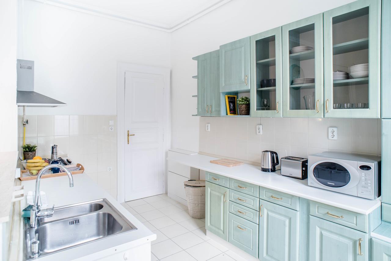 Nine Trees Apartment Budapest Ngoại thất bức ảnh