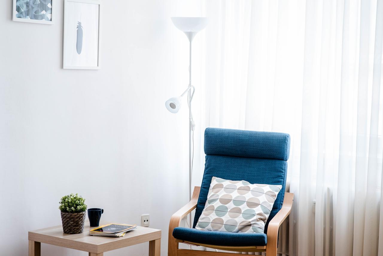 Nine Trees Apartment Budapest Ngoại thất bức ảnh